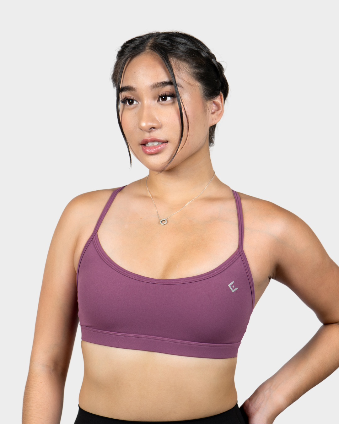 Equipe Active Solo Sports Bra