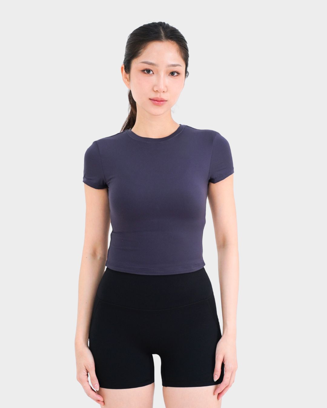 Equipe Active Vela Short Sleeve