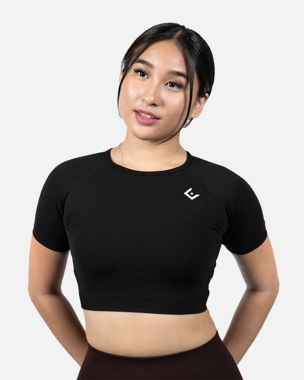Equipe Active ERA Short Sleeve Top