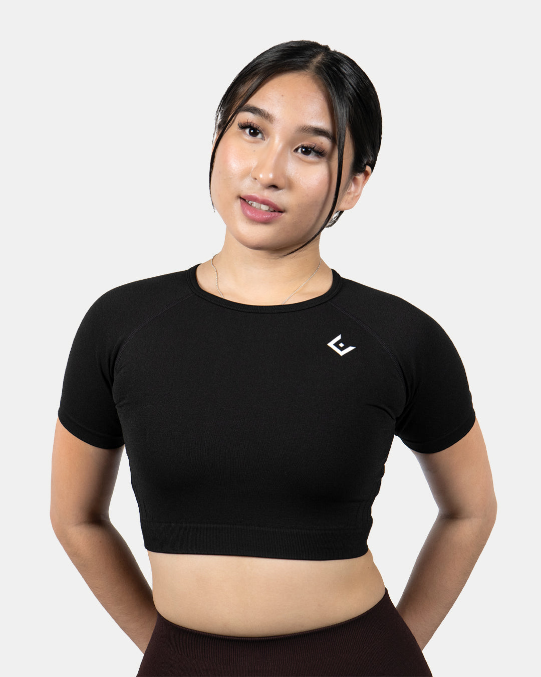 Equipe Active ERA Short Sleeve Top