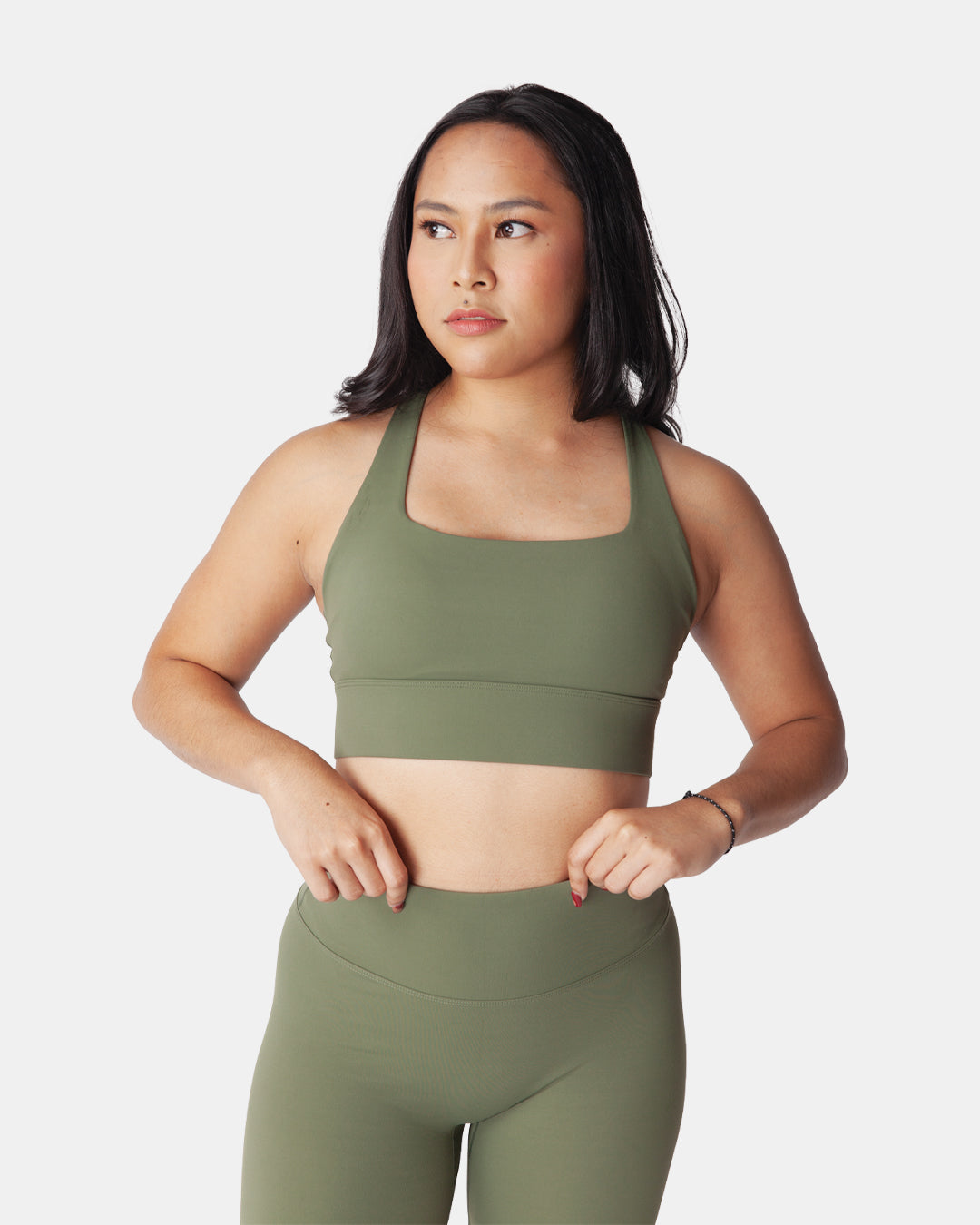 Equipe Active Essential Sports Bra