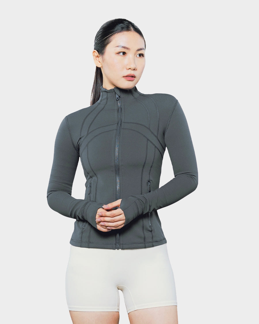 Equipe Active Wonder Jacket