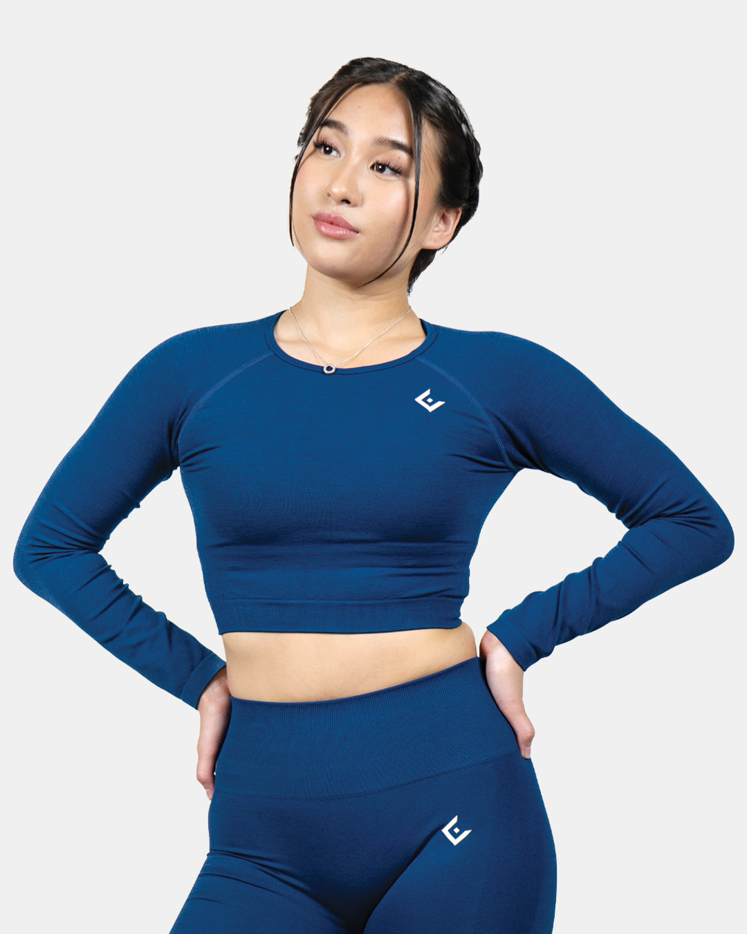 Equipe Active ERA Long Sleeve Top