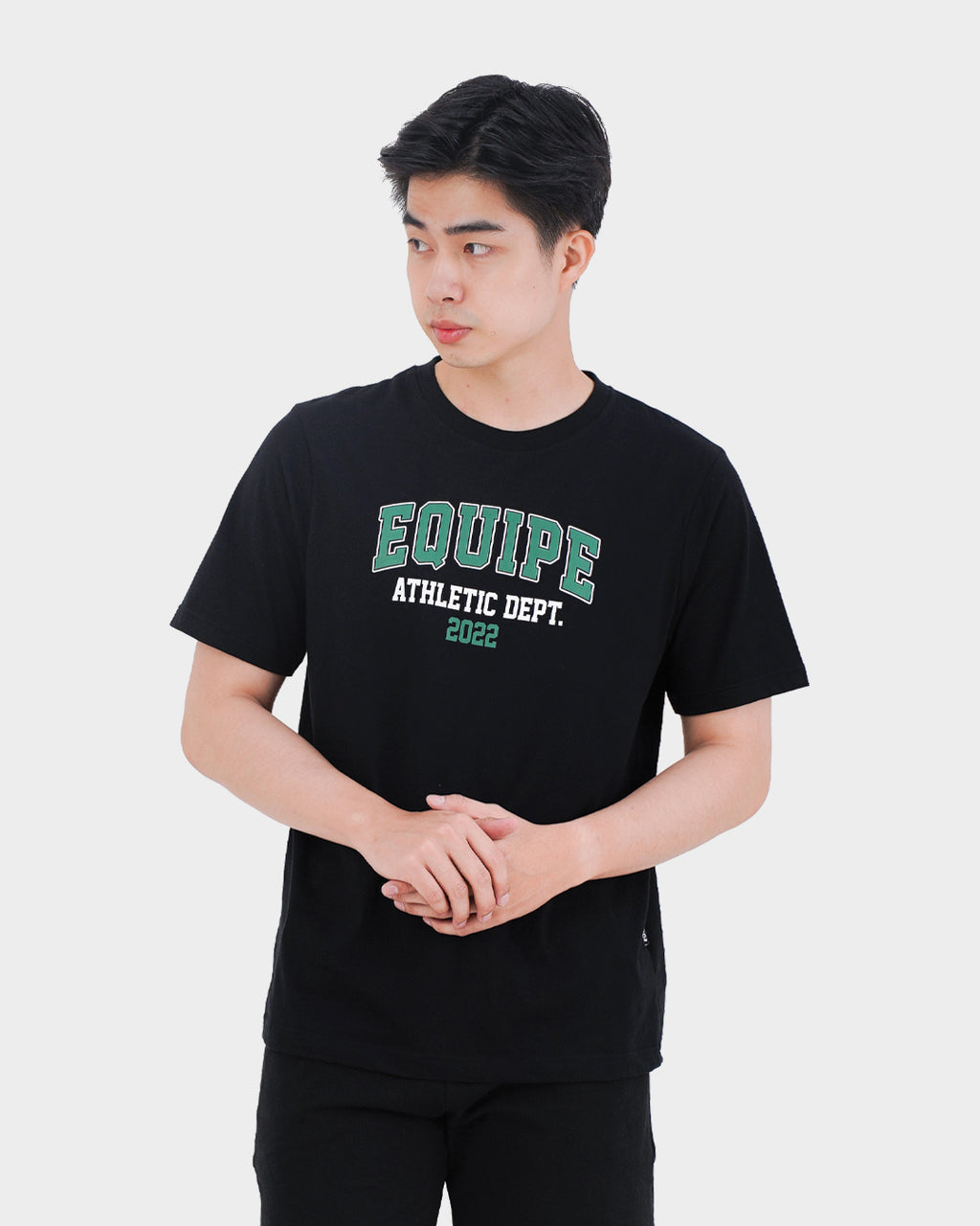 Equipe Active Team Tee