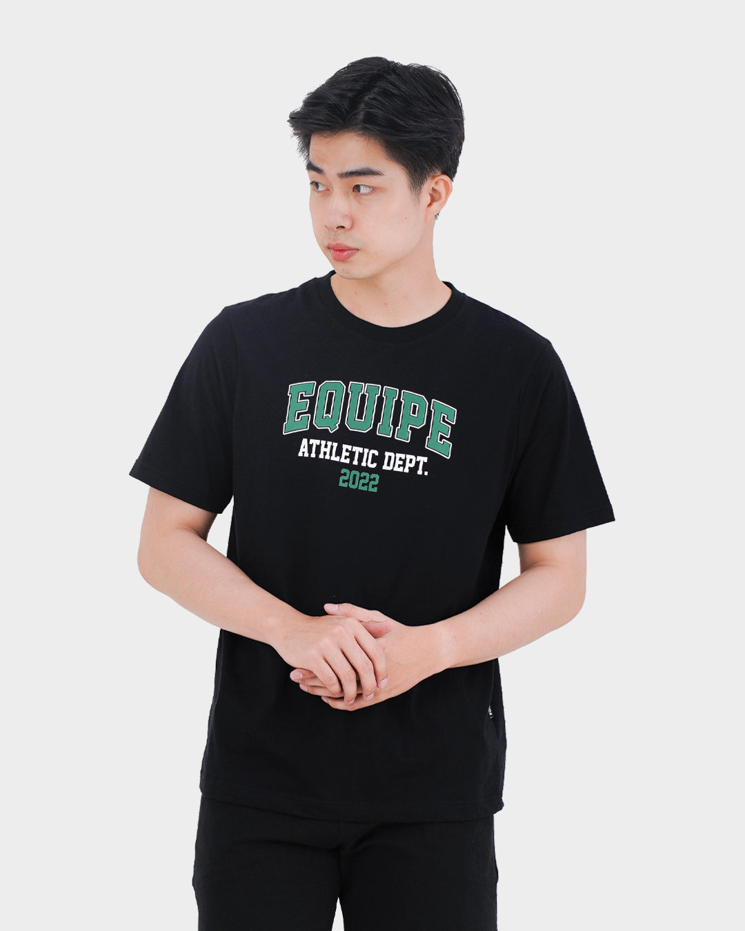 Equipe Active Team Tee