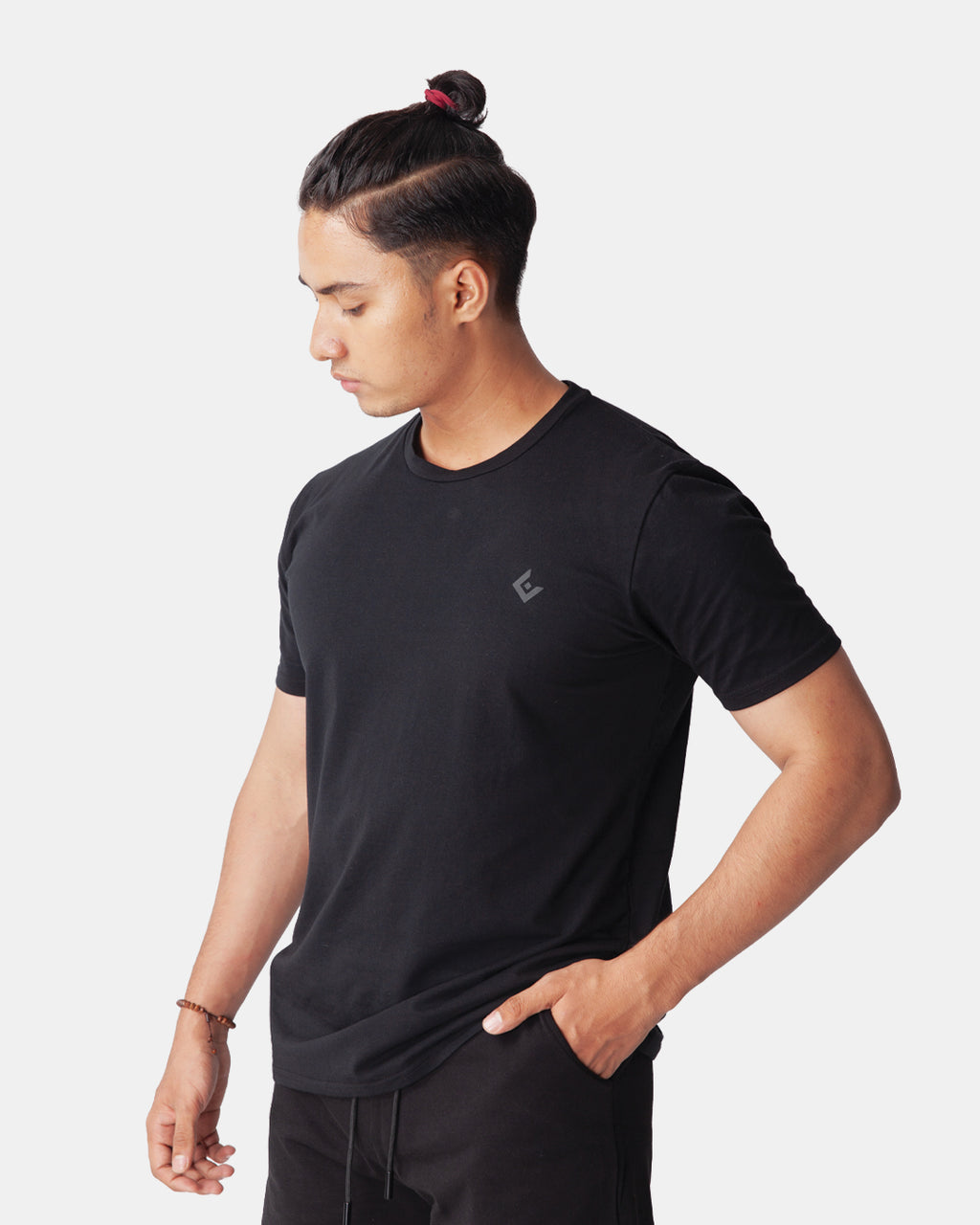 Equipe Active Essential Tee