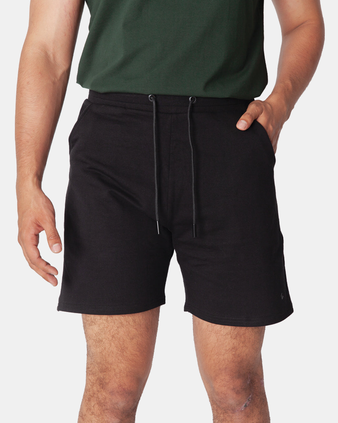Equipe Active Essential Shorts
