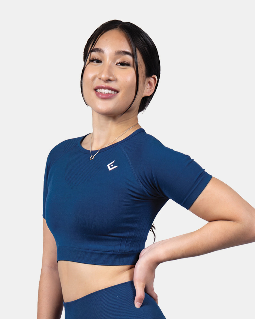 Equipe Active ERA Short Sleeve Top