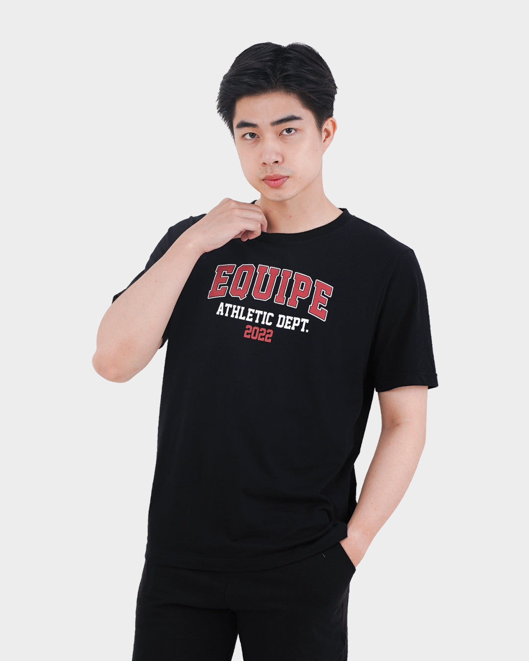 Equipe Active Team Tee