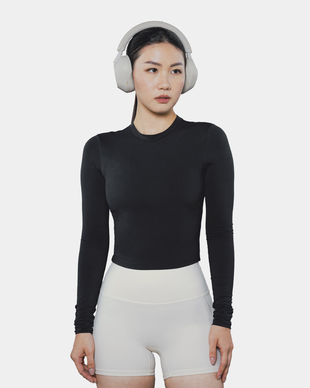 Equipe Active Vela Long Sleeve