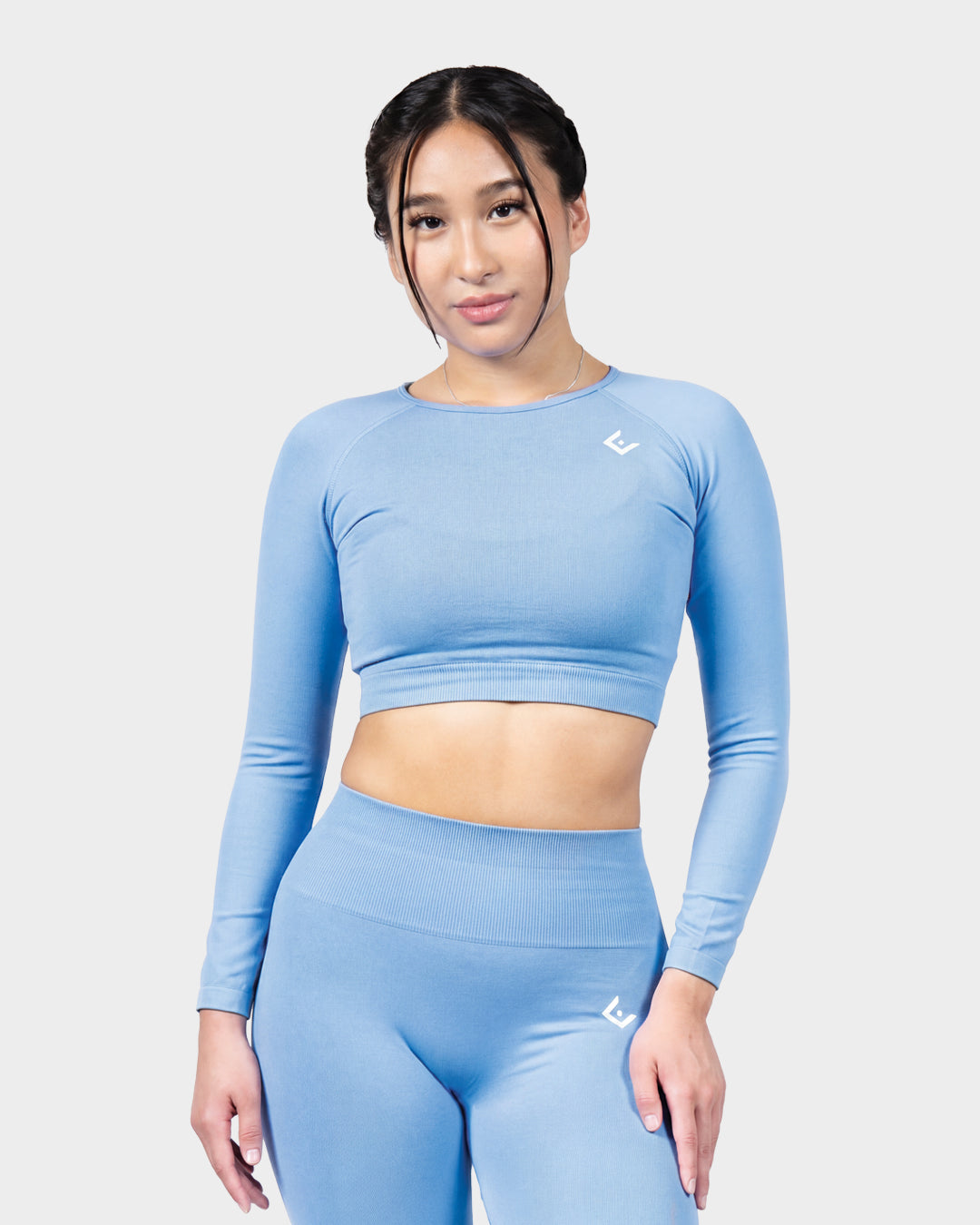 Equipe Active ERA Long Sleeve Top