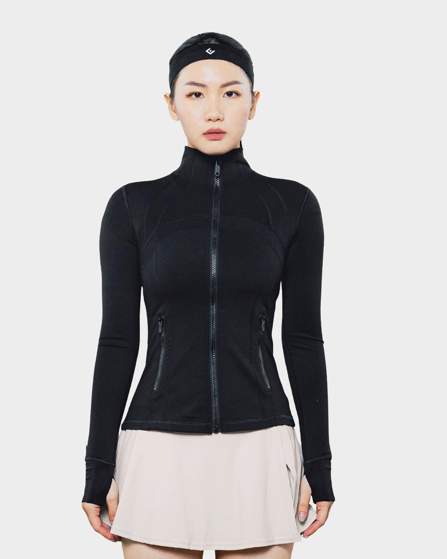 Equipe Active Wonder Jacket