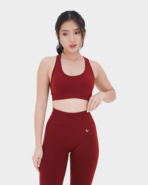 Powerthenics Red