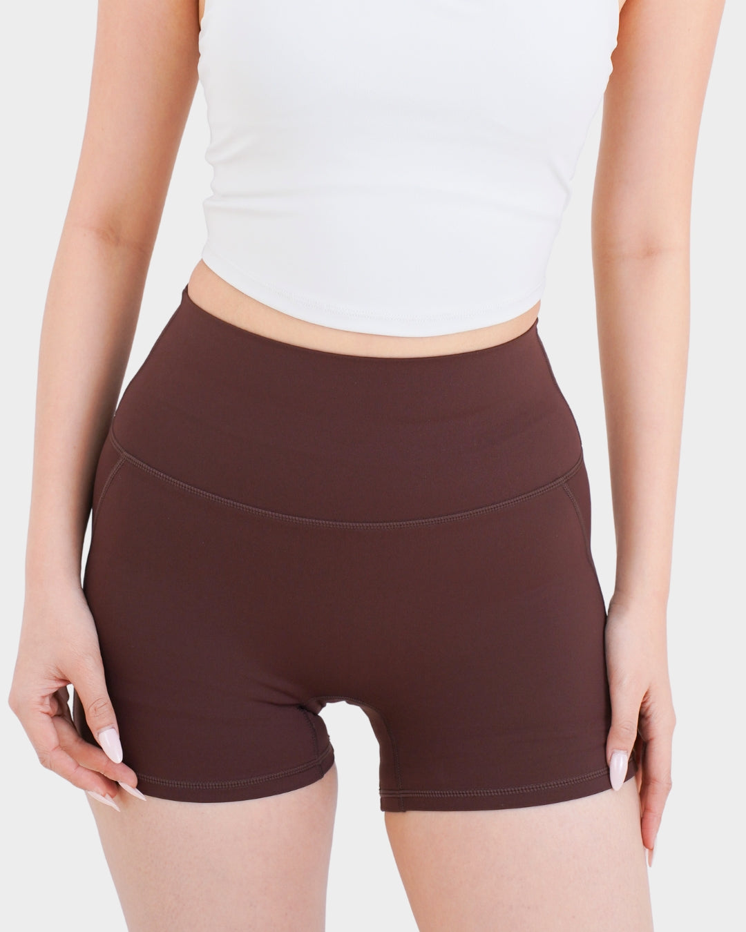 Equipe Active Wonder Shorts