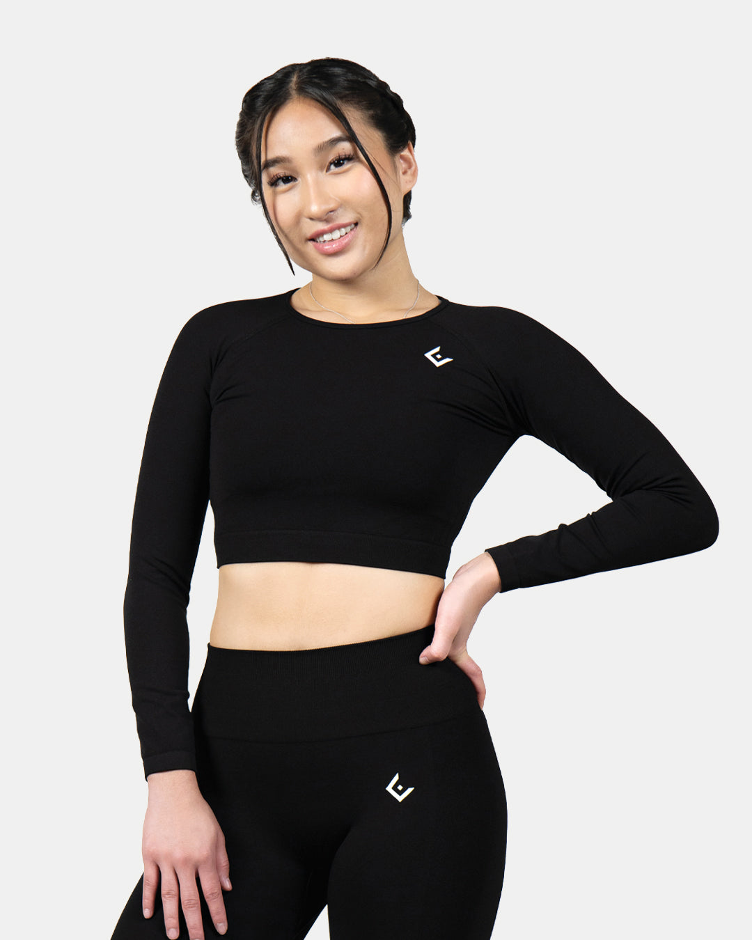 Equipe Active ERA Long Sleeve Top