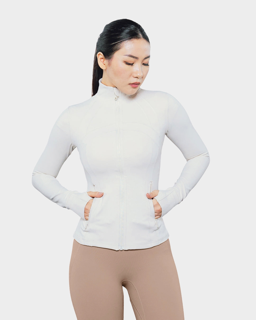 Equipe Active Wonder Jacket
