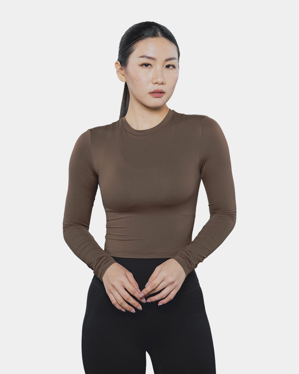 Equipe Active Vela Long Sleeve