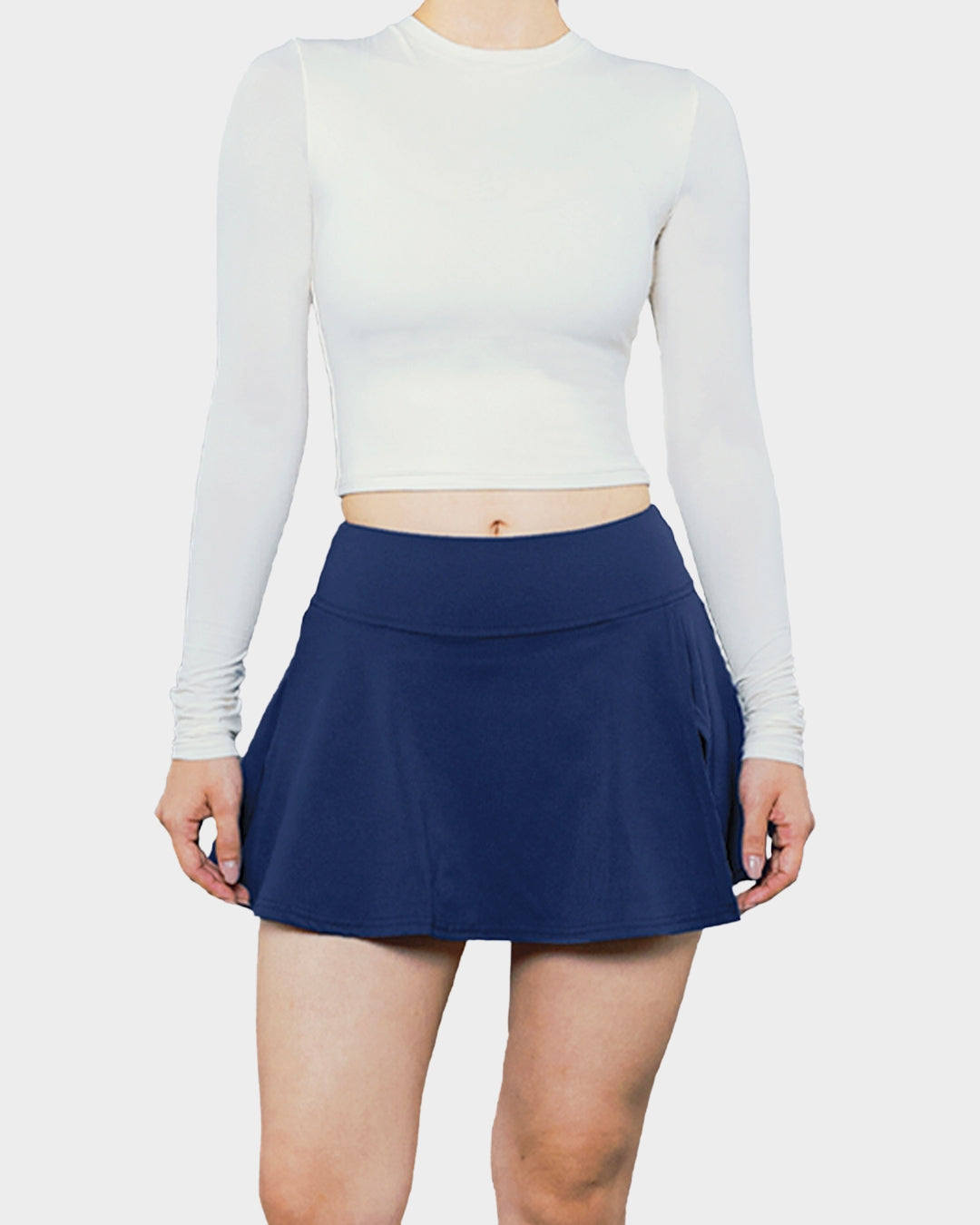Equipe Active Rally Active Skirt