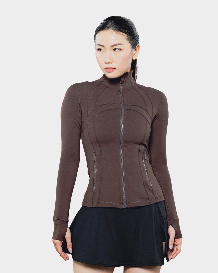 Equipe Active Wonder Jacket
