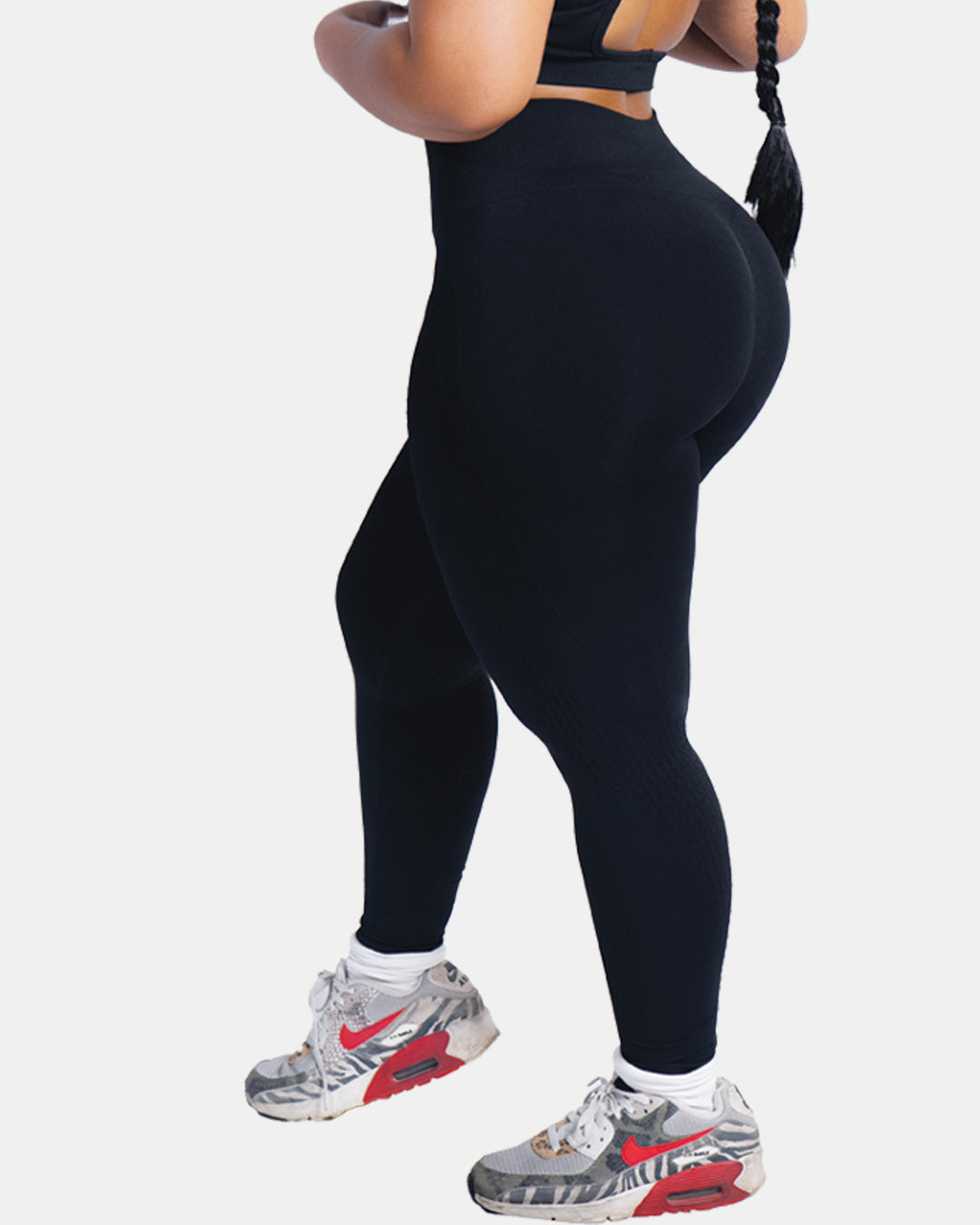 Equipe Active ERA FLEX Leggings