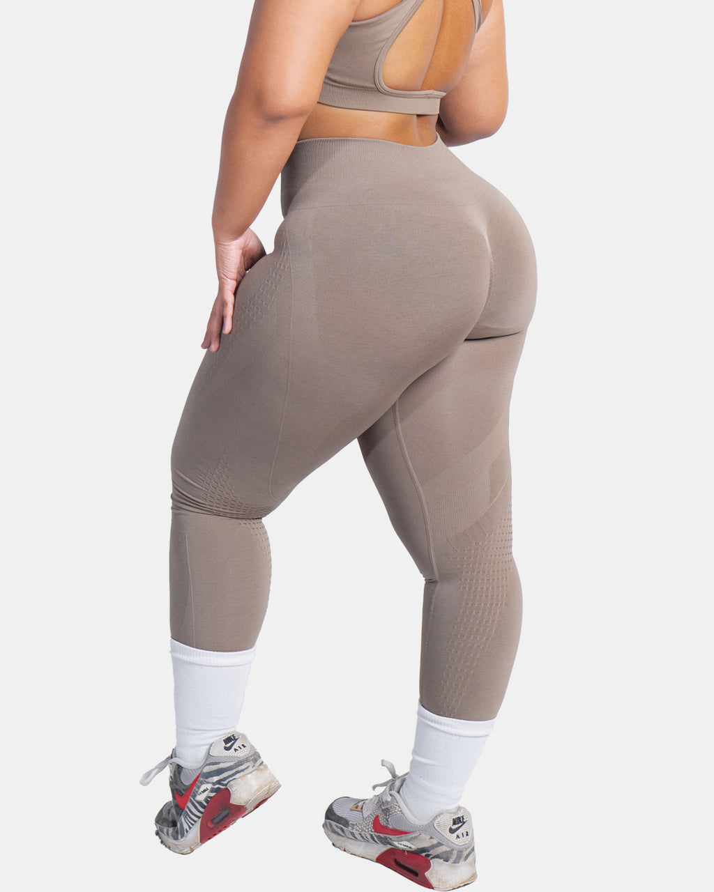 Equipe Active ERA FLEX Leggings