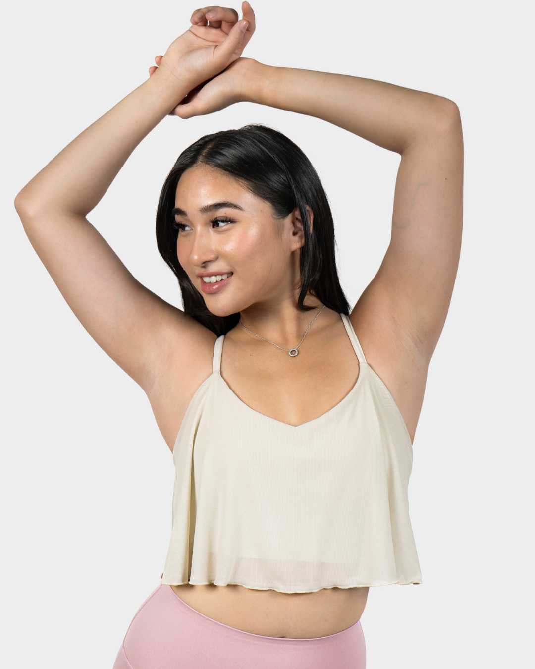 Equipe Active Sera Sports Bra
