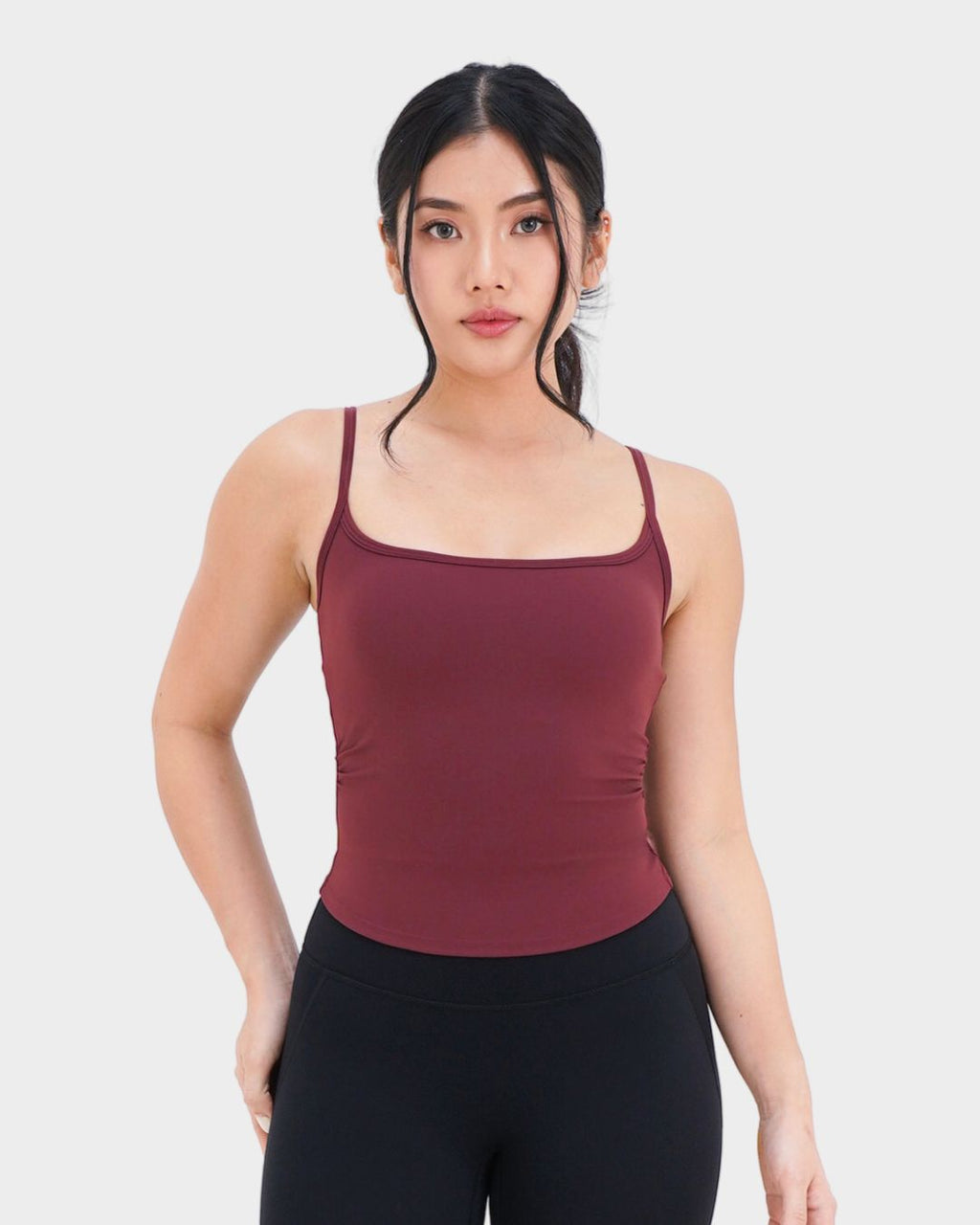 Equipe Active Apex Bra Top
