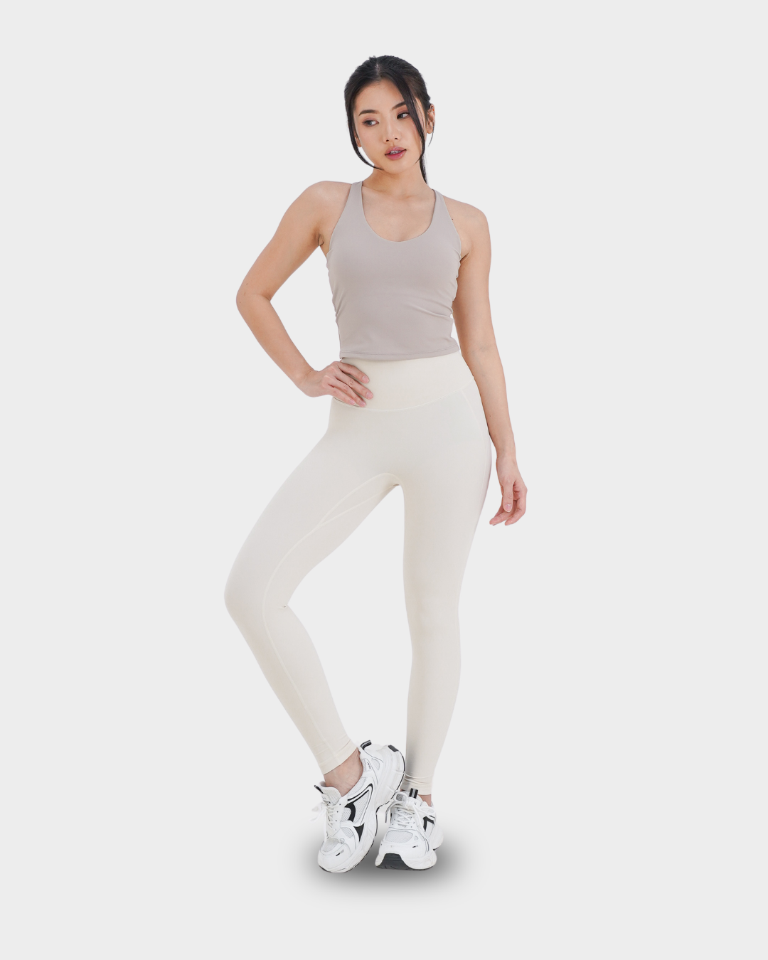 Equipe Active Wonder Leggings