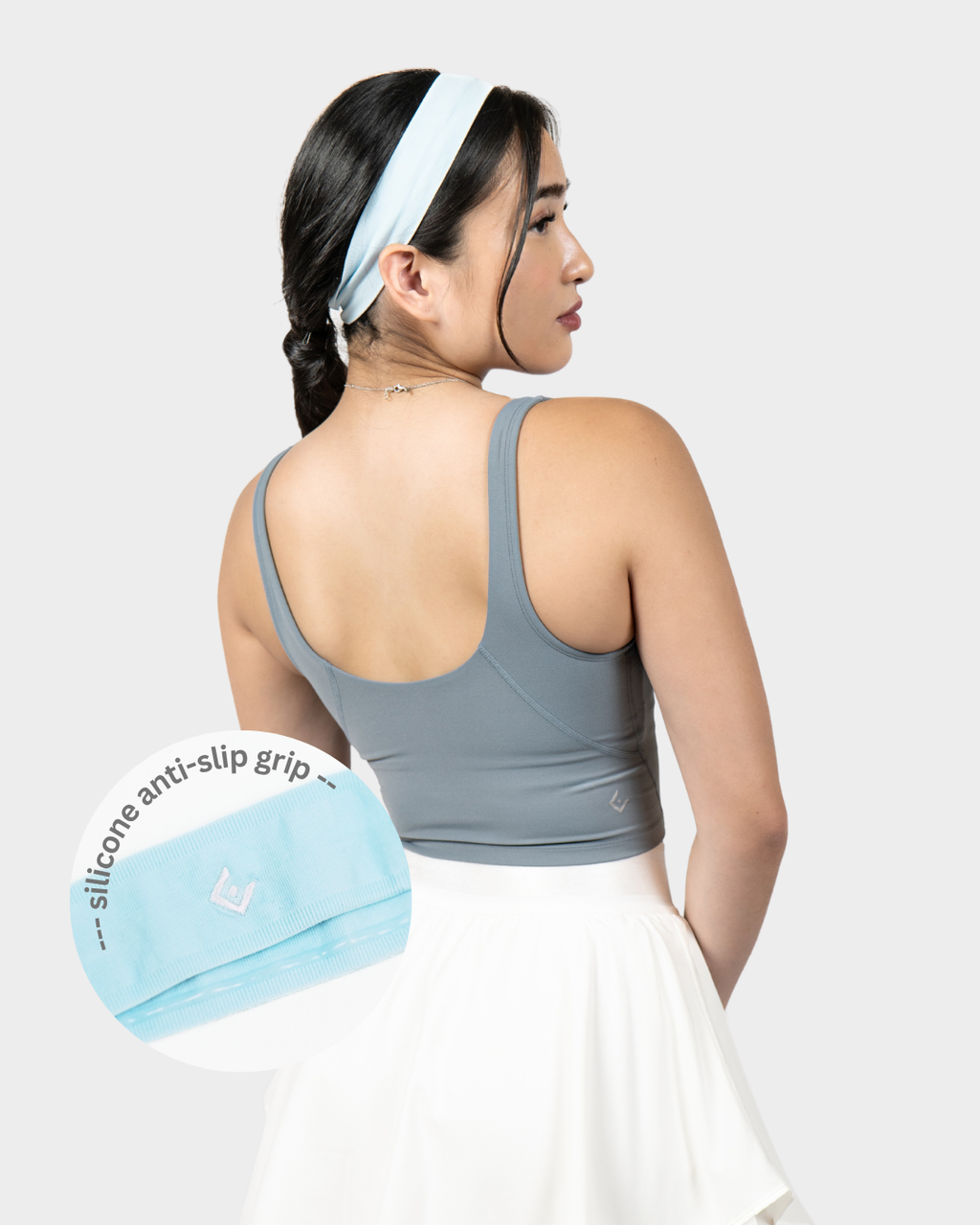 Equipe Active Wonder Training Headband