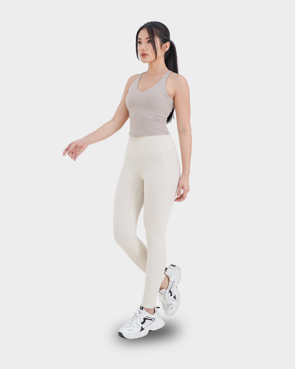 Equipe Active Wonder Leggings