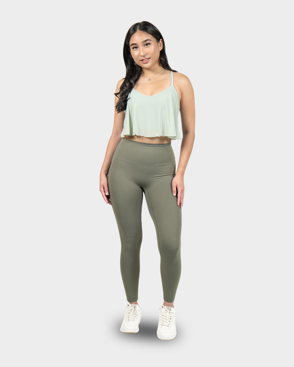 Equipe Active Wonder Leggings