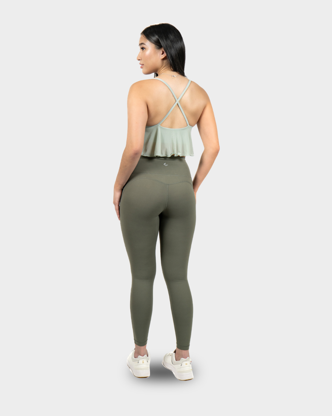Equipe Active Wonder Leggings