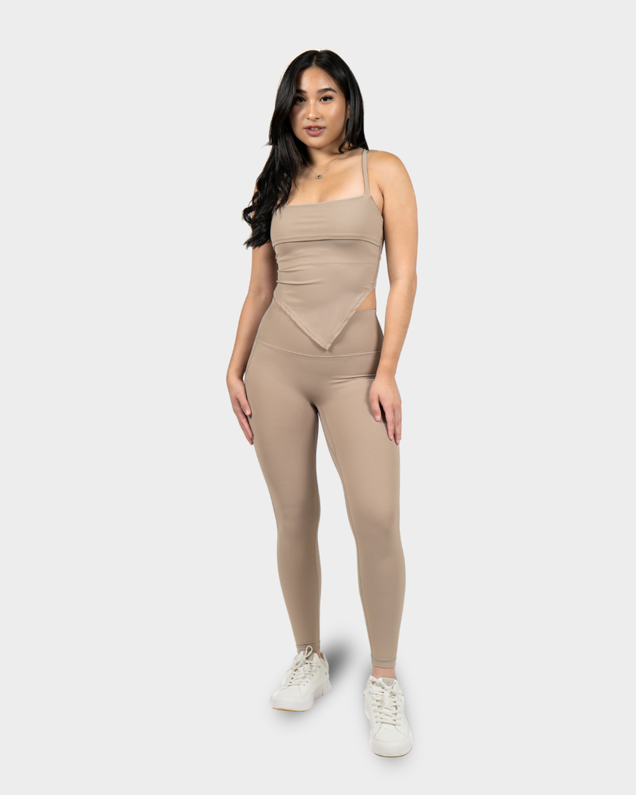 Equipe Active Wonder Leggings