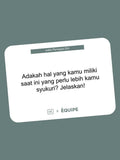 Equipe Active x TentangKita - Edisi Persepsi Diri