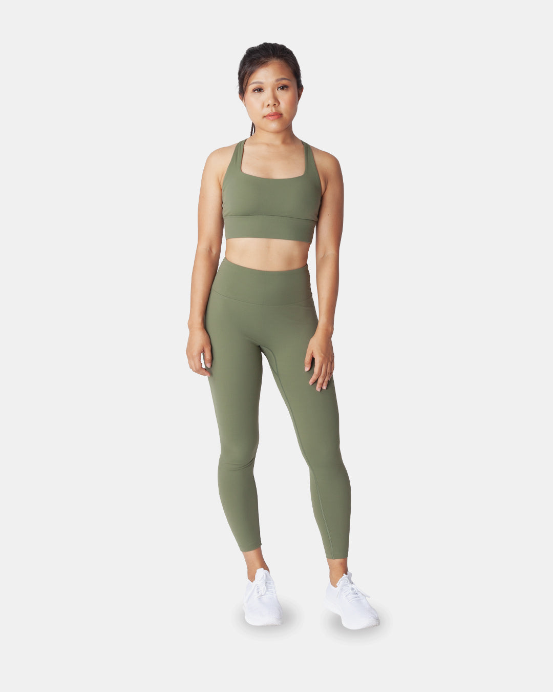 Equipe Active Essential Leggings